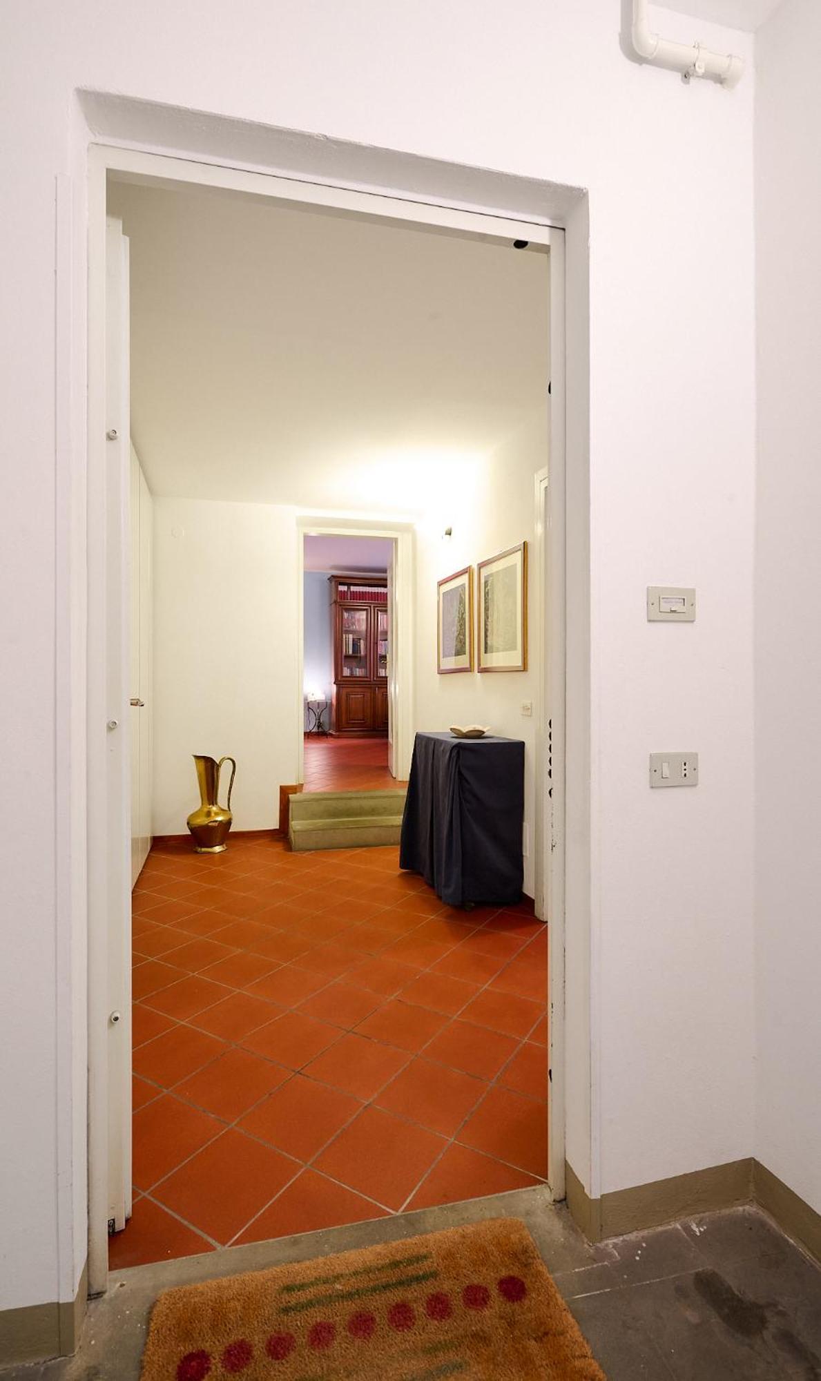 Il Salotto Sul Gombito Apartment Bergamo Exterior photo